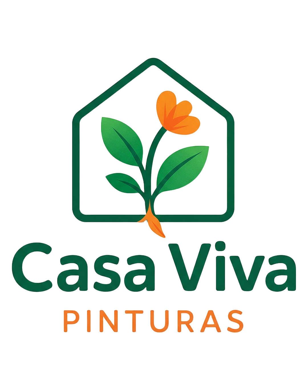 Casa Viva Pinturas