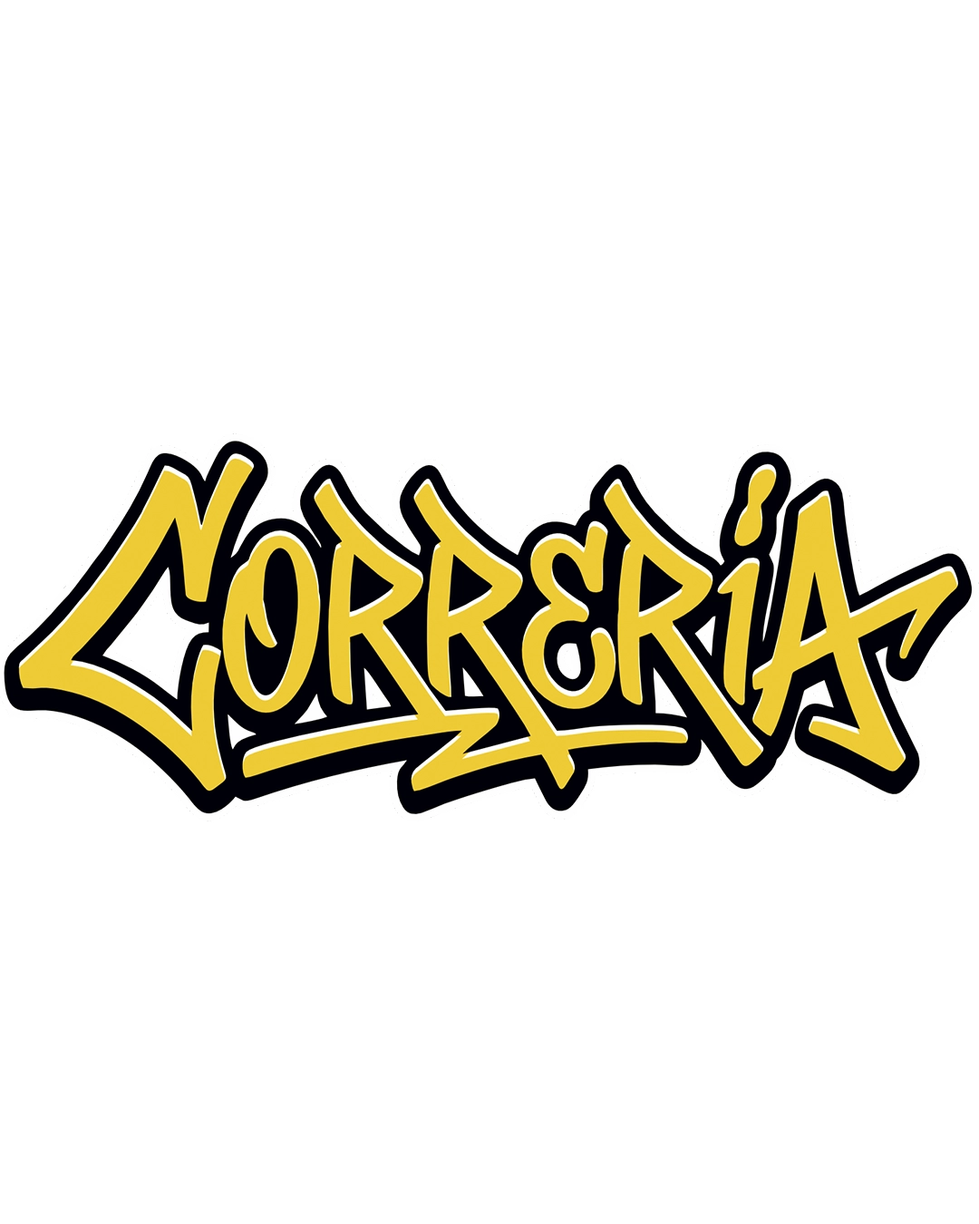 Logo Correria