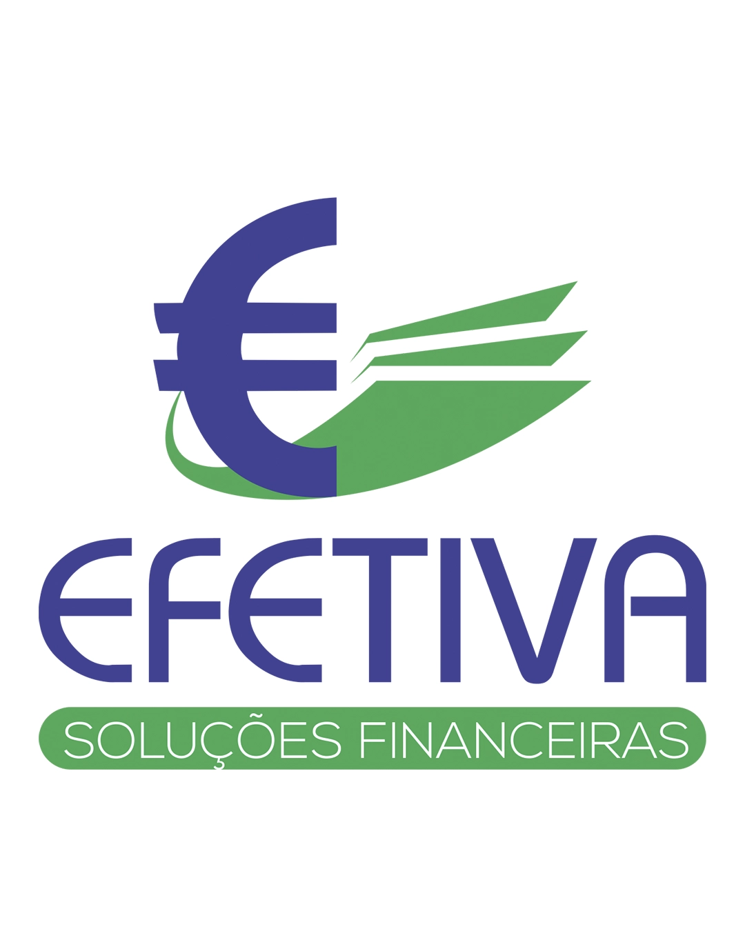 Logo Efetiva Financeira