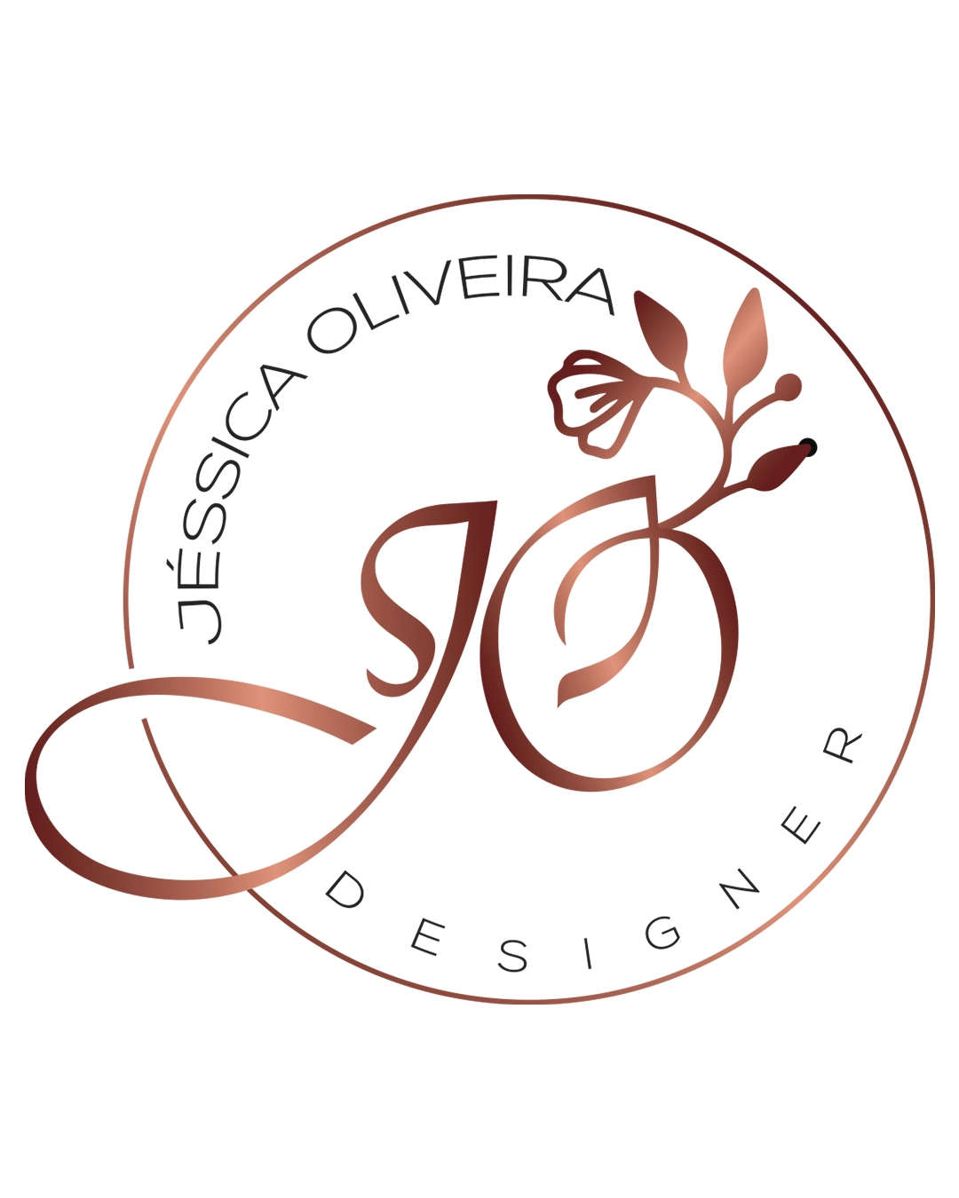 Logo Jessica Oliveira