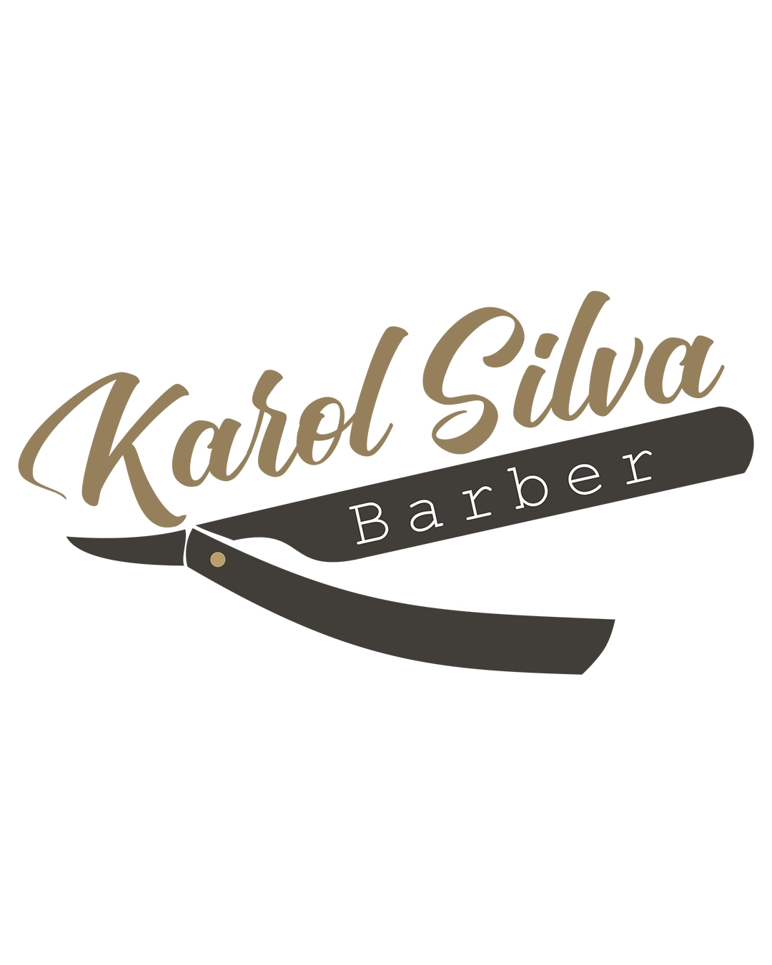 Logo Karol Barber