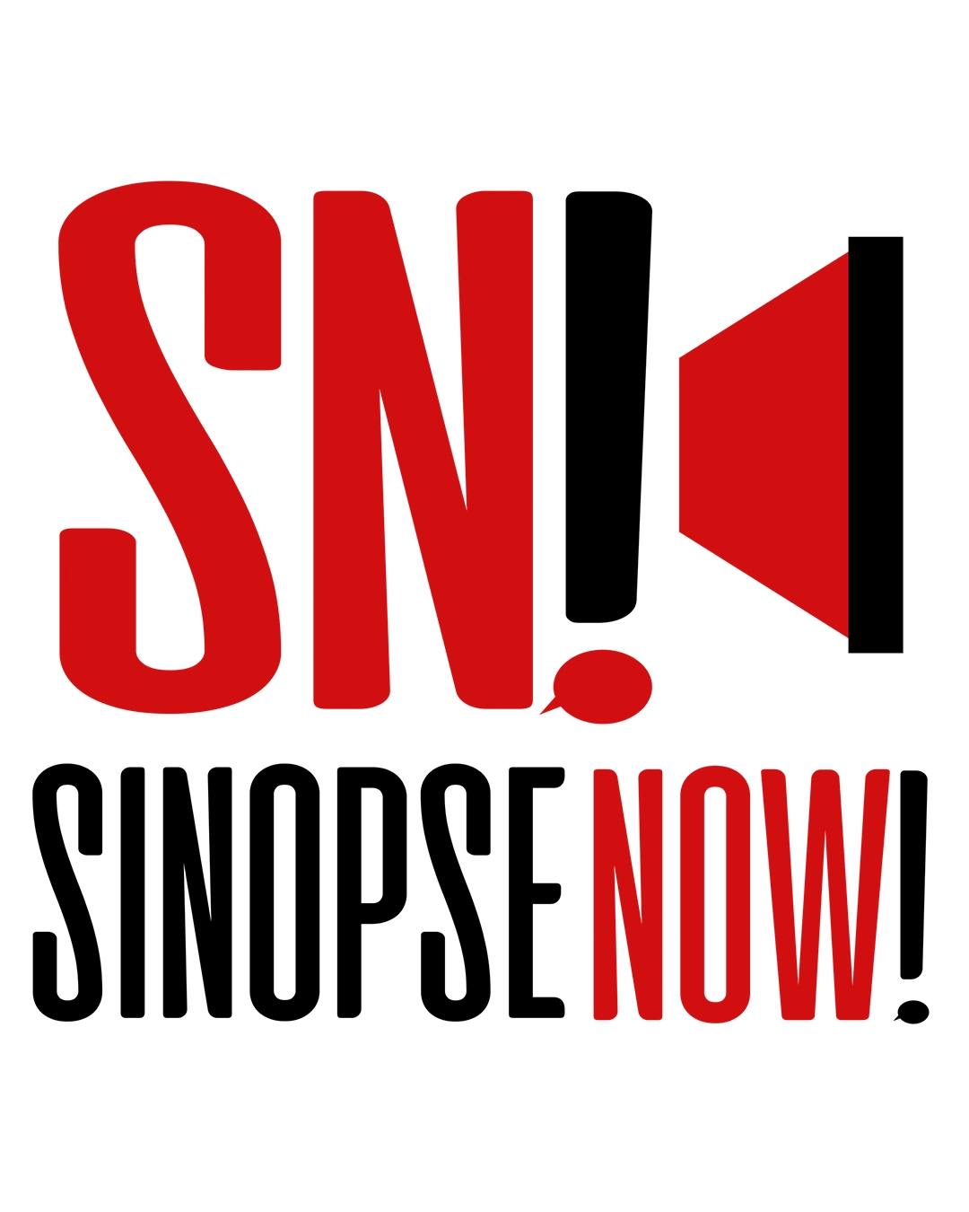 Logo Sinopse Now
